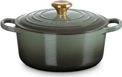 Casseruole E Pirofile Cocotte Rot Evo 24 Verde Timo