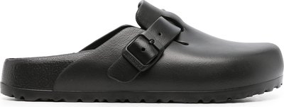 Sandali Boston Eva Black, Eva