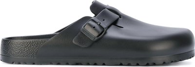 Mocassini Boston Eva Black, Eva