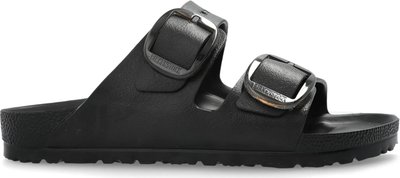 Ciabatte Arizona Big Buckle Eva Black, Eva