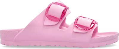 Ciabatte Arizona Big Buckle Eva Fondant Pink, Eva