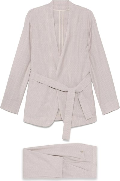 Vestiti Suit