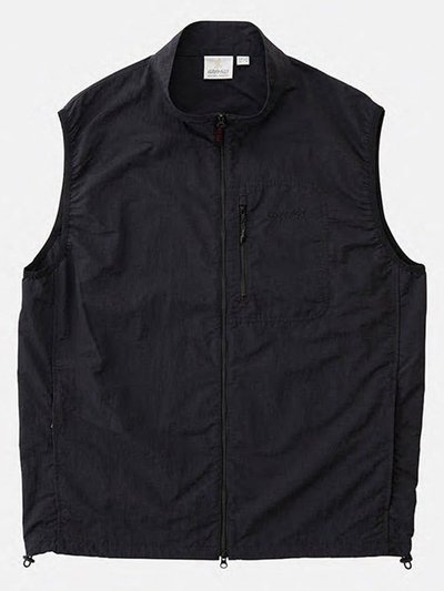Giacche Nylon Vest