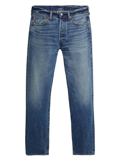 Jeans 501 Levi`s Original 00501.3656