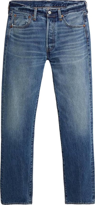 Jeans 501 Levi`s Original 00501.3656