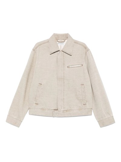 Manteaux Miller Jacket