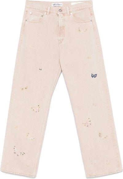 Jeans Third Cut