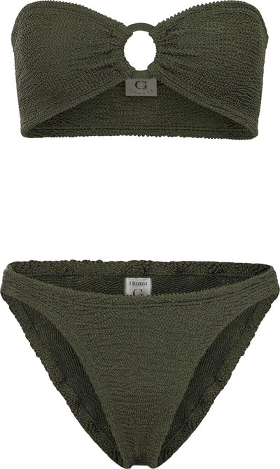 Costumi Gloria Bikini Covered Hoops