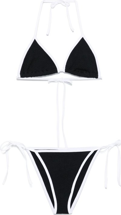 Costumi Gina Bikini Contrast