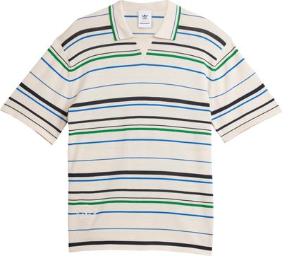 Polo wb Knit Polo