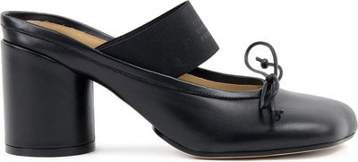 Mocassini Sandal