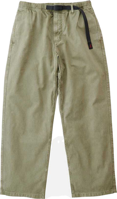 Casual Gramicci Pant Straight Fit G116.ogt
