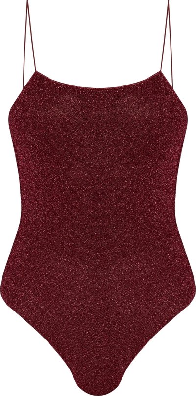 Costumi Lumiere Maillot