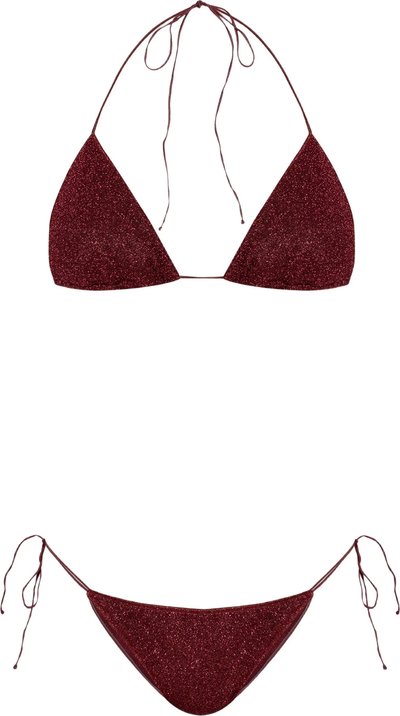 Costumi Lumiere Two Piece