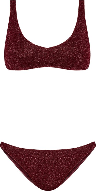Costumi Lumiere Sporty Set