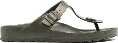 Stringate Gizeh Eva Khaki, Eva