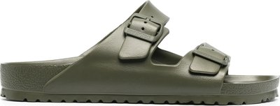 Ciabatte Arizona Eva Khaki, Eva