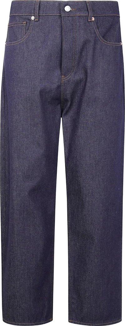 Jeans le Jean Baggy Brut