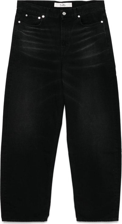 Jeans Atlas Cut Jeans