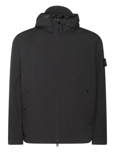 Manteaux Jacket