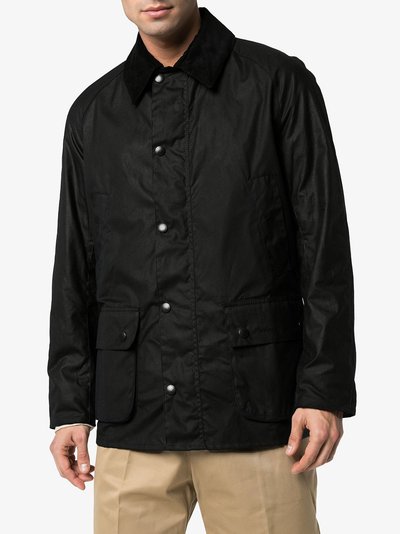 Vêtements d'extérieur Ashby Wax Jacket