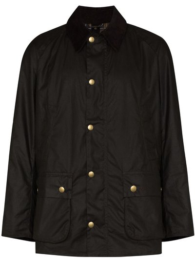 Vêtements d'extérieur Ashby Wax Jacket