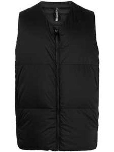 Manteaux Conduit Down Vest m