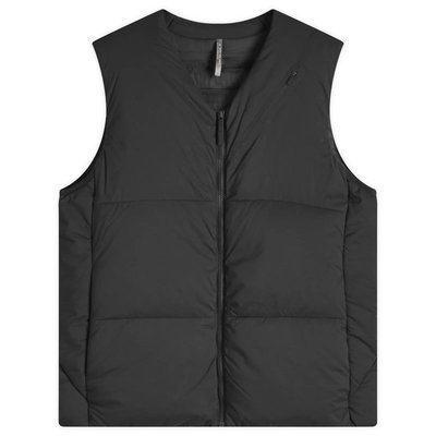 Giacche Conduit Down Vest m