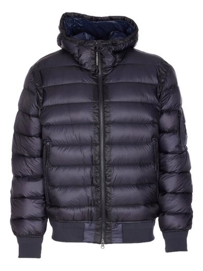Manteaux Outerwear Medium Jacket in Dd-shell