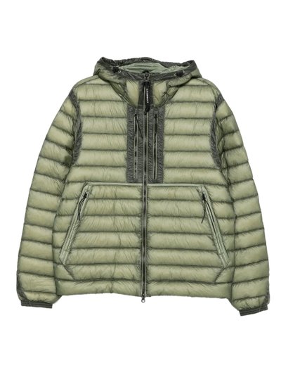 Manteaux Outerwear Medium Jacket in Dd-shell