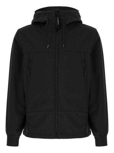 Manteaux Outerwear Medium Jacket in cp Shell r