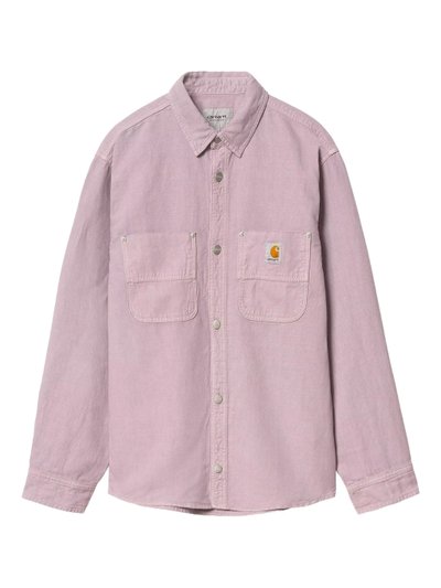 Manteaux Walter Shirt Jacket