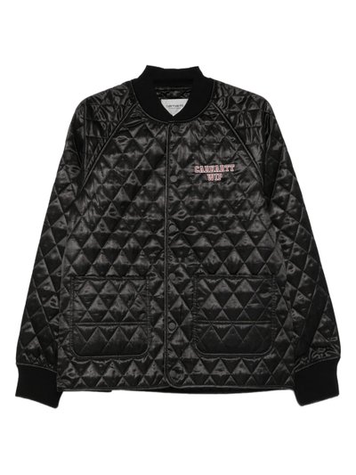 Manteaux Alumni Liner