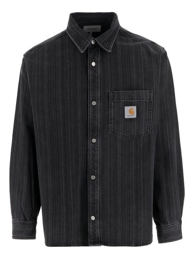 Manteaux Rylan Shirt Jacket