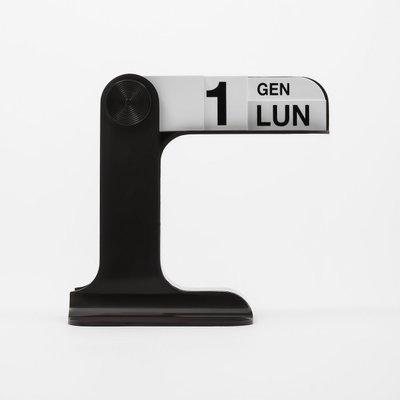 Timor Calendario Perpetuo