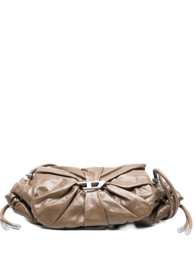 Borse a tracolla Scrunch-d Shoulder