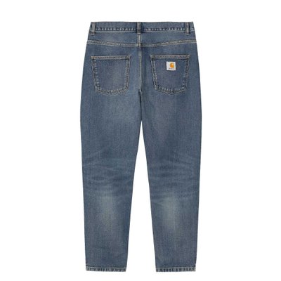 Jeans Newel Pant Used Wash