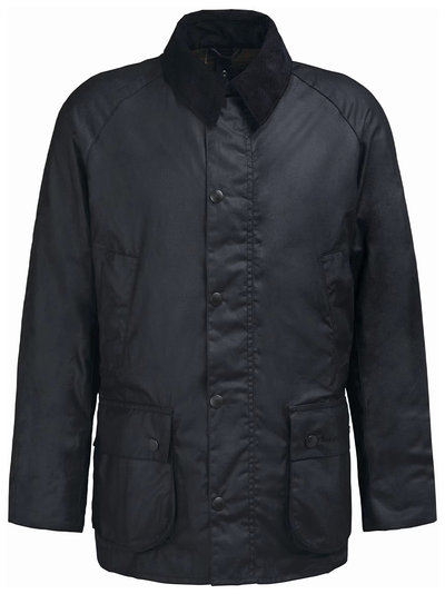 Manteaux Ashby Wax Jacket Mwx0339