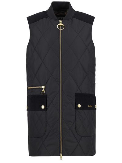 Gilet Lydia Gilet Lgi0203