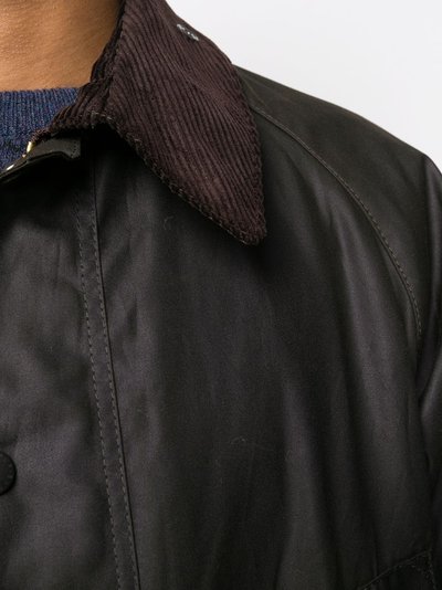 Vêtements d'extérieur Classic Bedale Wax Jacket