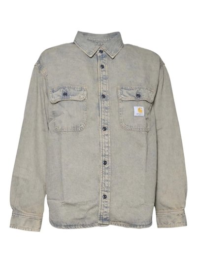 Manteaux Tigan Shirt Jacket
