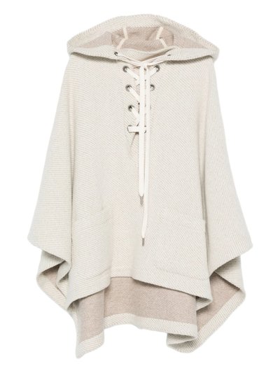 Cappotti Journey Onyx Cape