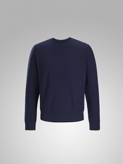 Manteaux Conic Wool Midlayer m