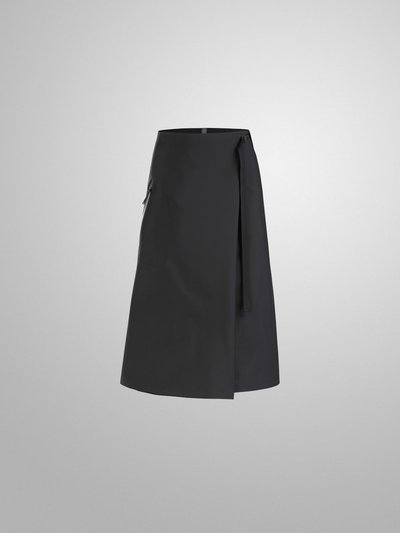 Long Lota Skirt w