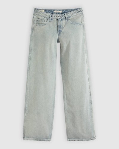 Jeans Low Loose Boss Business