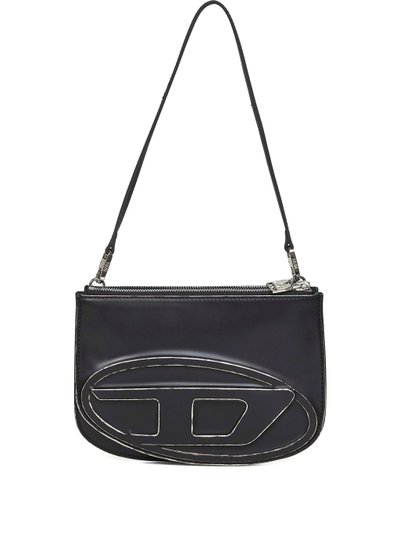 Borse a tracolla 1dr Twin Shoulder Bag