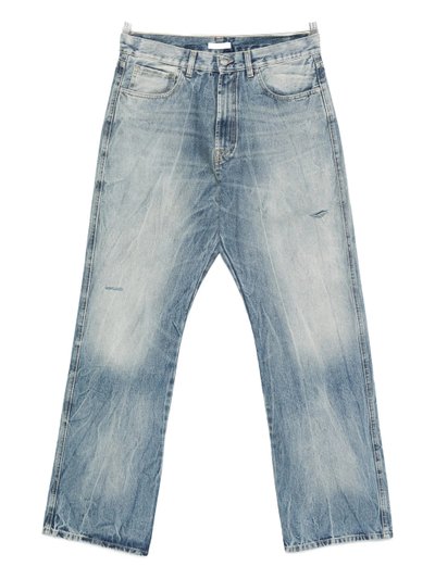 Jeans Stone Rhodesian Denim Pant