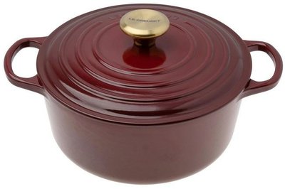 Cocotte Rotonda Evolution 24cm