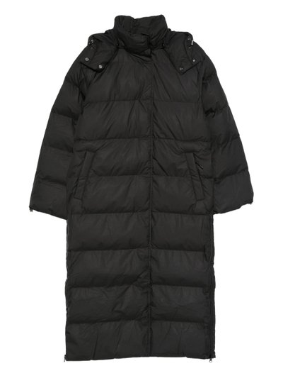 Sahanadi Puffer Coat