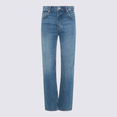 Jeans Anine Bing Jeans Blue